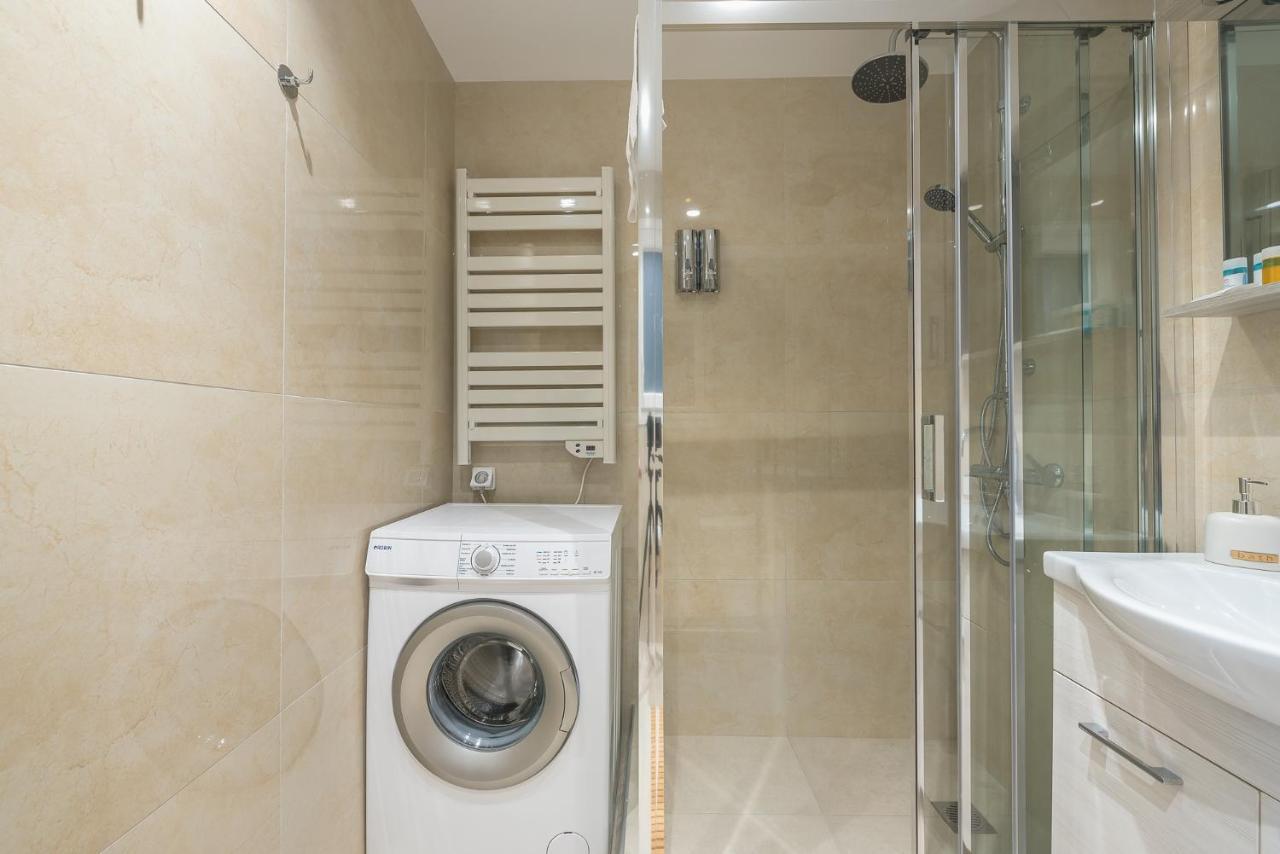 The "Warm" Apartment Athens Luaran gambar