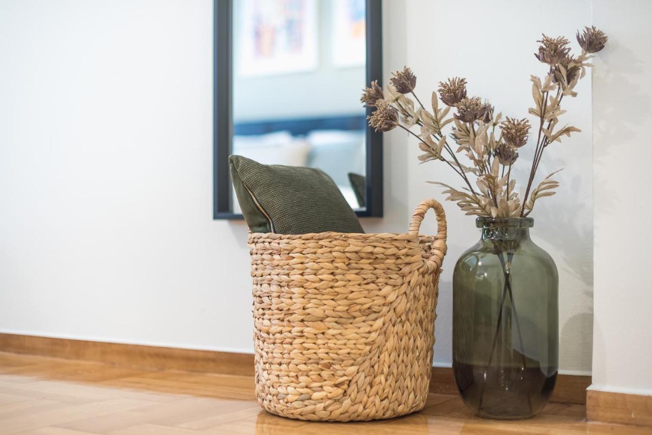 The "Warm" Apartment Athens Luaran gambar